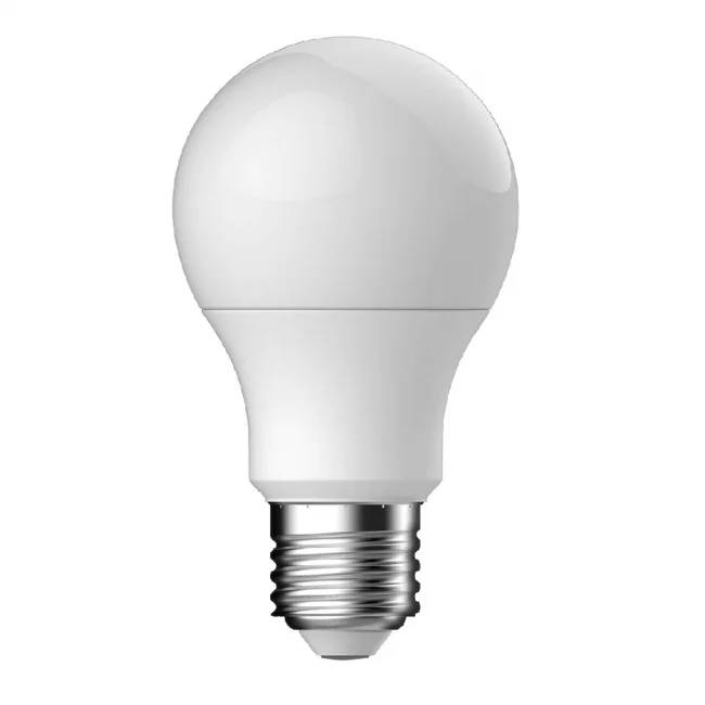 Ampoule LED OSRAM 4058075762039 EEC E (A - G) E27 poire 7,3 W = 60 W  Warmwit (Ø x H)